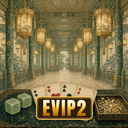 evip2 APK Indonesia - Tampilan antarmuka