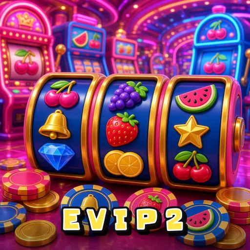 evip2 Security Analysis